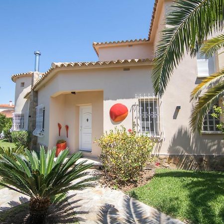 Casa Cyriel Villa Oliva Dış mekan fotoğraf
