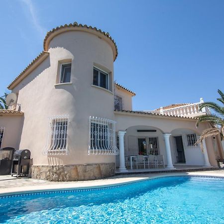 Casa Cyriel Villa Oliva Dış mekan fotoğraf