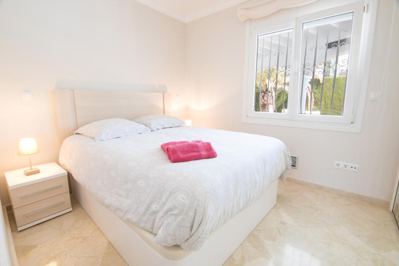 Casa Cyriel Villa Oliva Dış mekan fotoğraf