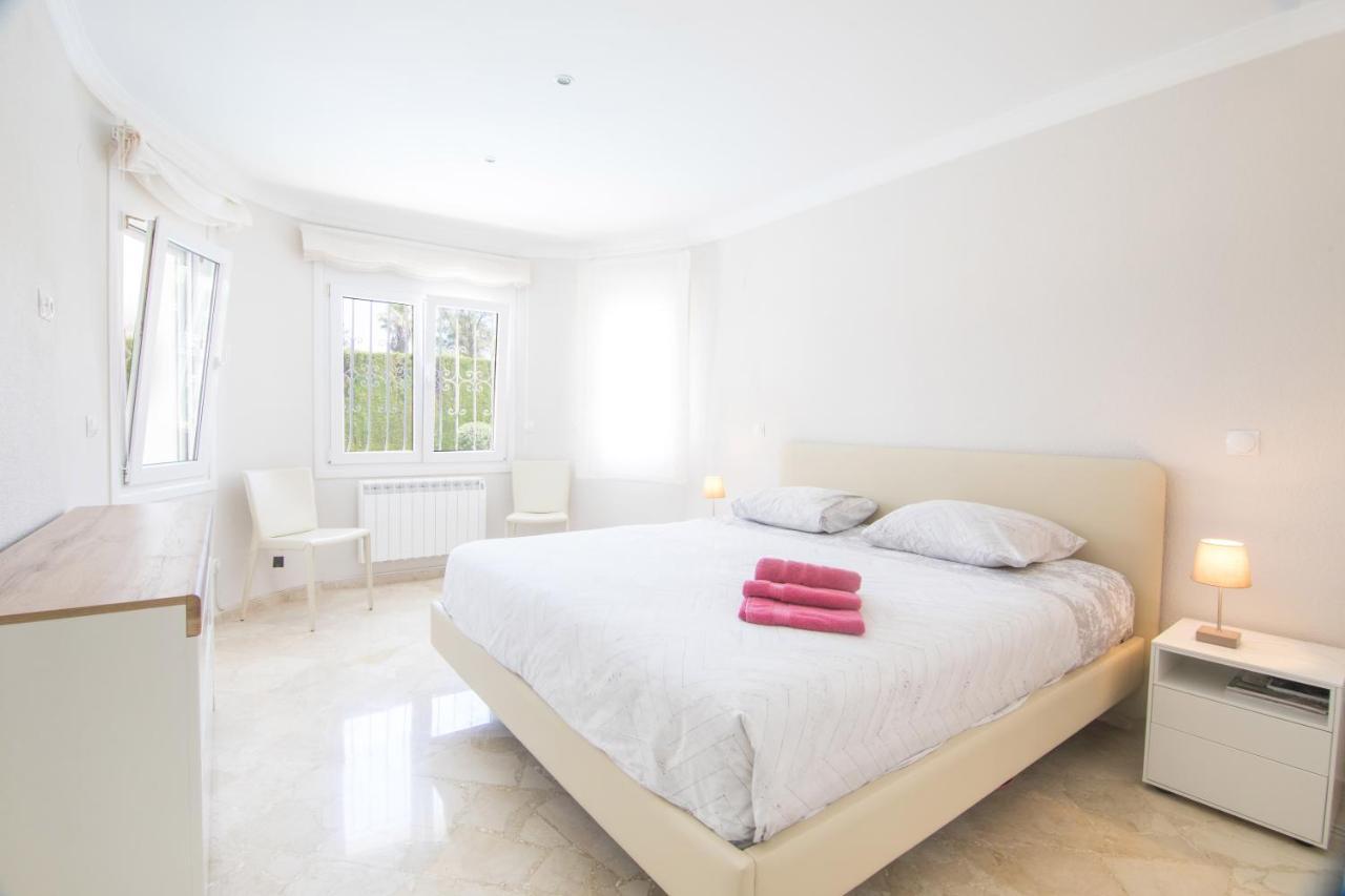 Casa Cyriel Villa Oliva Dış mekan fotoğraf