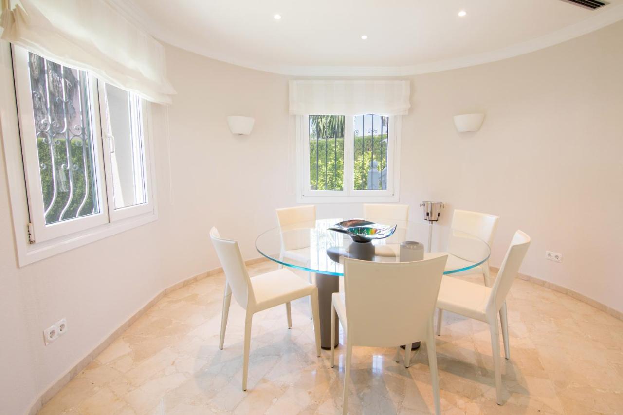 Casa Cyriel Villa Oliva Dış mekan fotoğraf
