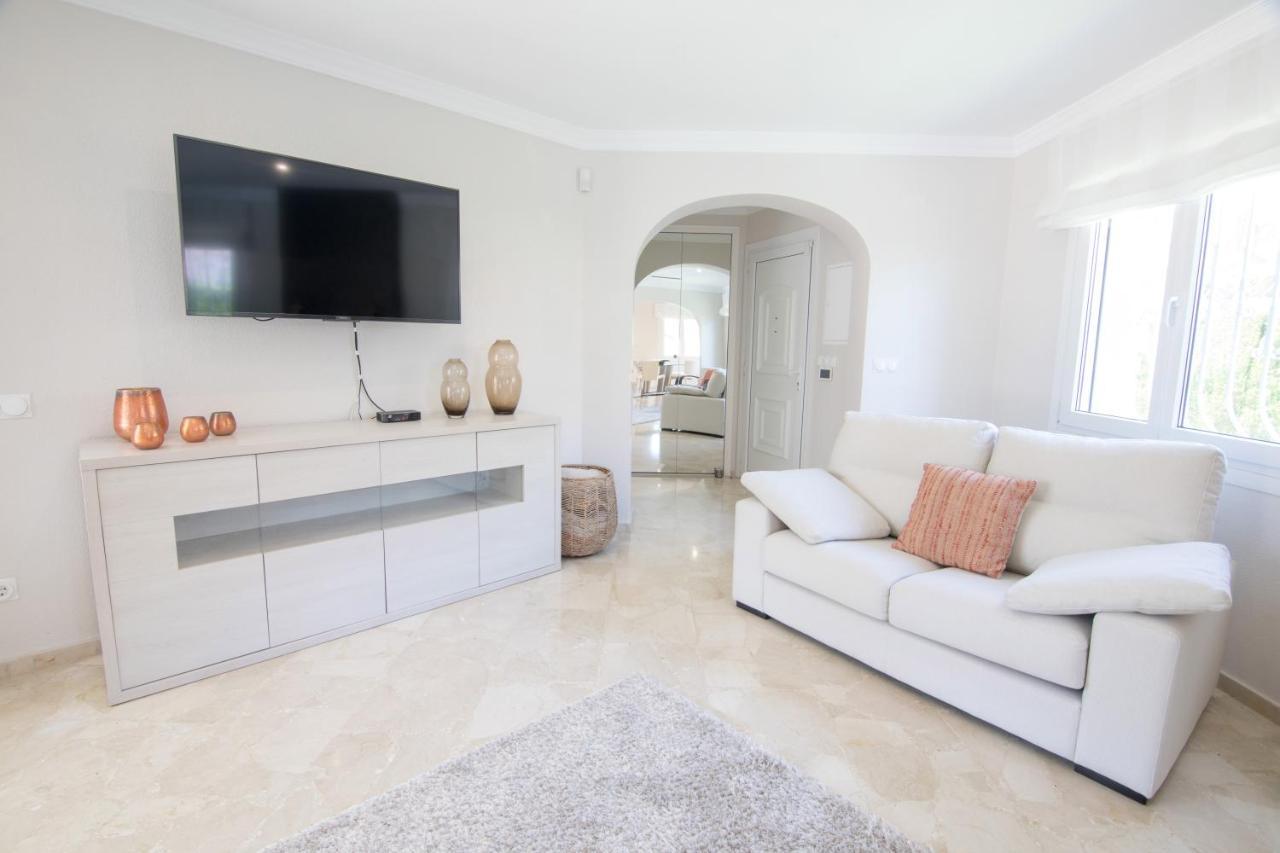Casa Cyriel Villa Oliva Dış mekan fotoğraf