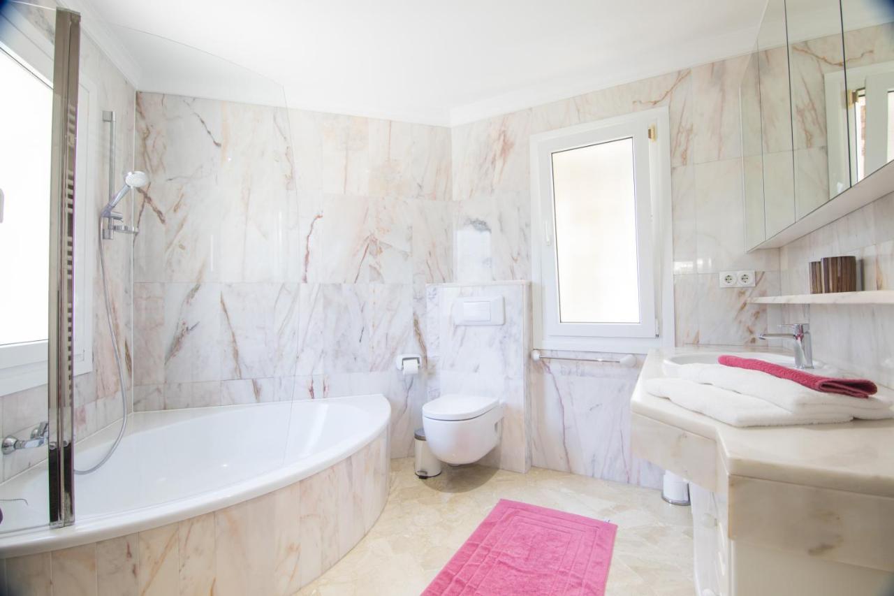 Casa Cyriel Villa Oliva Dış mekan fotoğraf